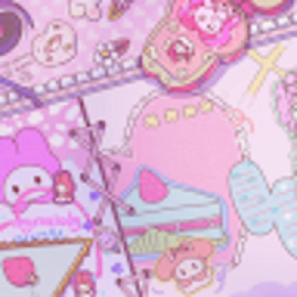 Meet your Posher, Shirley